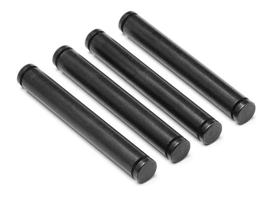 Maverick - MV24033 - Upper Inner Hinge Pins 6x45mm 4 Pcs (Blackout MT)