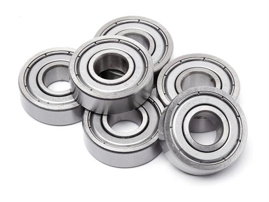 Maverick - MV24037 - Ball Bearing 26x10x8mm 6 Pcs