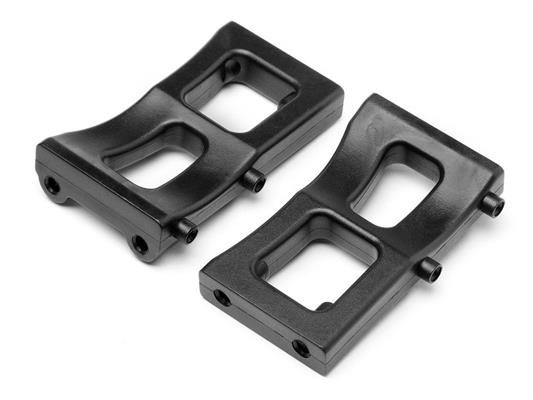 Maverick - MV24038 - Servo Mounts (Blackout MT)