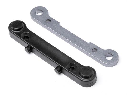 Maverick - MV24051 - Front Sus.Arm Holders (Blackout MT)