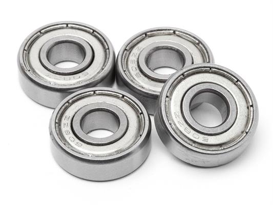 Maverick - MV24059 - Ball Bearing 22x8x7mm (4Pcs)