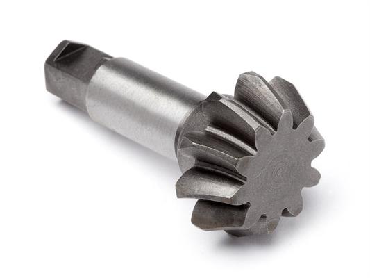 Maverick - MV24063 - Drive Pinion 10T (Blackout MT)