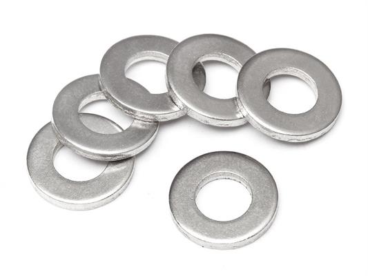 Maverick - MV24066 - Washer 6x12x1.5mm 6 Pcs