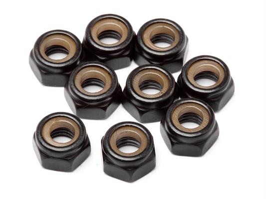 Maverick - MV24068 - M5 Nuts 9 PCS