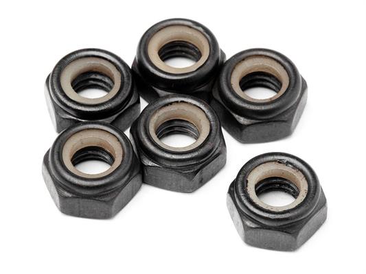 Maverick - MV24069 - M6 NUTS 6 PCS