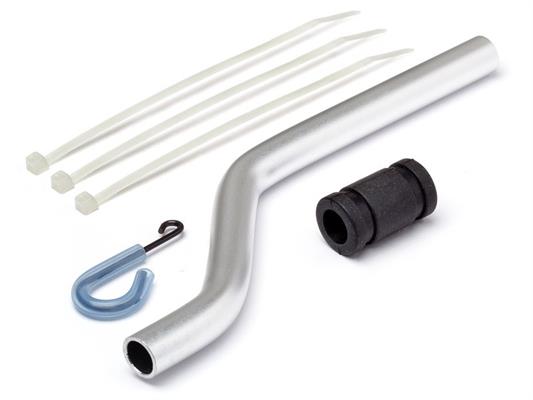 Maverick - MV24070 - Exhaust Joint Tubing Set (Blackout MT)