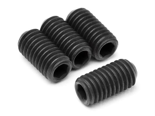 Maverick - MV24095 - Set Screw M5x10mm 4 Pcs