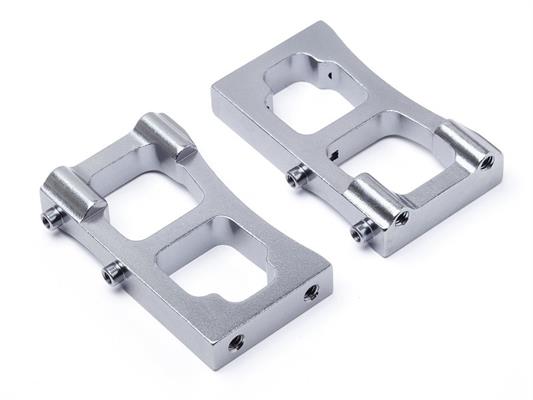 Maverick - MV24120 - Aluminium Servo Mounts (Blackout MT)