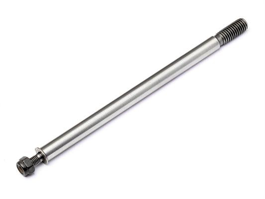 Maverick - MV24132 - Front Shock Shafts (Blackout MT)