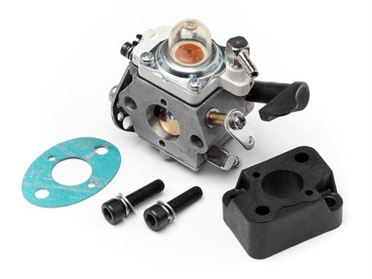 Maverick - MV24143 - Carburettor Set ME - 243 (Blackout MT)