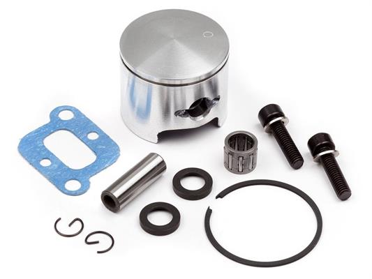 Maverick - MV24160 - PISTON / RING & Pin SET ME - 243 BLACKOUT MT