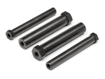 Maverick - MV24161 - Steering Posts (Blackout MT)