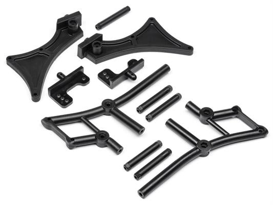 Maverick - MV24165 - WING MOUNT SET