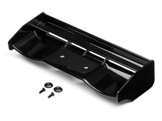 Maverick - MV24179 - REAR WING - BLACK (ST)