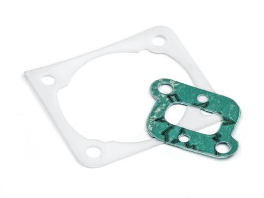 Maverick - MV24196 - CYLINDER HEAD GASKET (4BOLT) AND CARB GASKET ME432