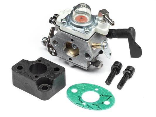 Maverick - MV24199 - CARBURETTOR SET ME - 432