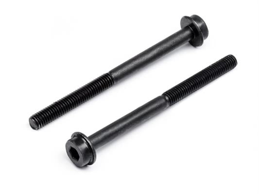 CAP HEAD SCREW M5X65MM 2 PCS ME - 432
