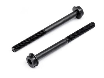 CAP HEAD SCREW M5X65MM 2 PCS ME - 432