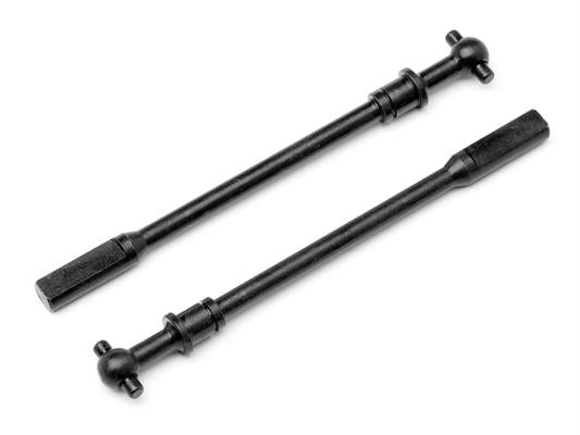 Maverick - MV25006 - Driveshaft Right 2pcs (Scout RC)