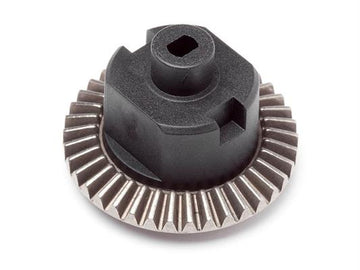 Locked Differential W/Crown Gear 38T (Scout RC)