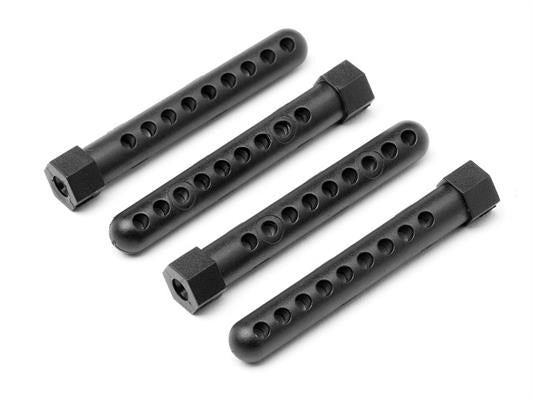 Maverick - MV25010 - Body Posts 4pcs (Scout RC)