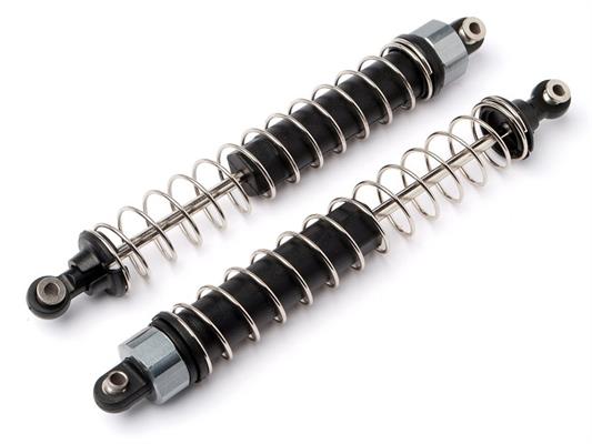 Maverick - MV25025 - SHOCK ABSORBER COMPLETE SET 2PCS (SCOUT RC)