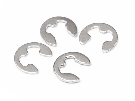 Maverick - MV25032 - E-Clip M2.5 (8pcs)