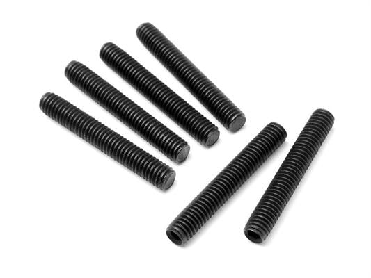 Maverick - MV25047 - Grub Screw M3x20 (6pcs)