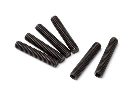 Maverick - MV25048 - Grub Screw M3x15 (6pcs)