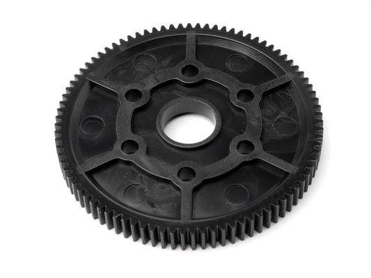 Maverick - MV25052 - 0.6 Module Spur Gear Only 87T (Scout RC)