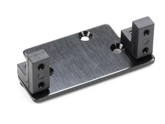 Maverick - MV25056 - SERVO PLATE AND MOUNTS