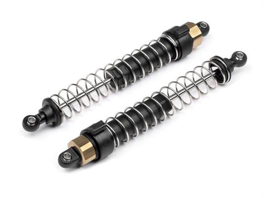 Maverick - MV25058 - SHOCK ABSORBER COMPLETE SET (2PCS)