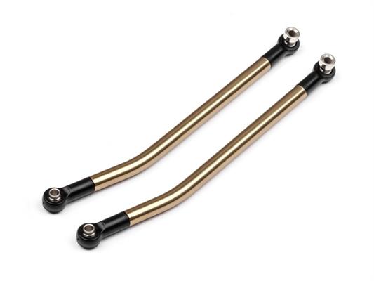 Maverick - MV25059 - FRONT ANGLED SIDE LINKAGE 132MM (2PCS)