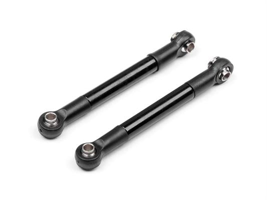 SERVO LINKAGE 68.5MM (2PCS)
