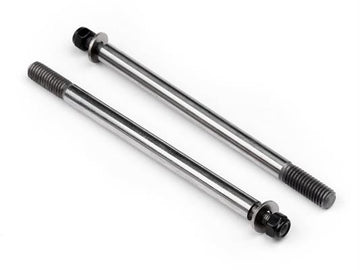 Maverick - MV27004 - Front Shock Shafts 2Pcs (Vader XB)