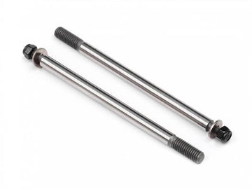 Maverick - MV27005 - Rear Shock Shafts 2Pcs (Vader XB)