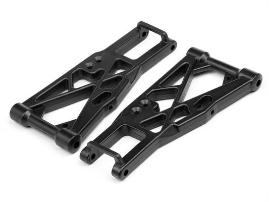 Maverick - MV27011 - FRONT LOWER SUSPENSION ARMS 2 PCS (VADER XB)