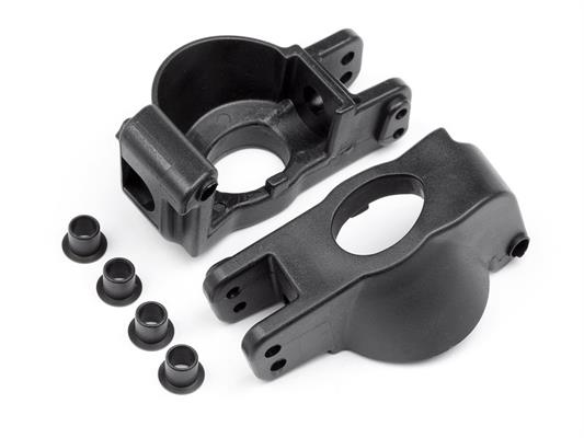 Maverick - MV27021 - CASTOR BLOCK 2 PCS (VADER XB)