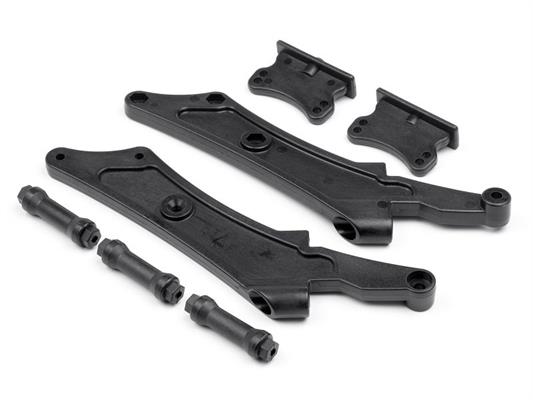 Maverick - MV27024 - Wing Mount Set (Vader XB)