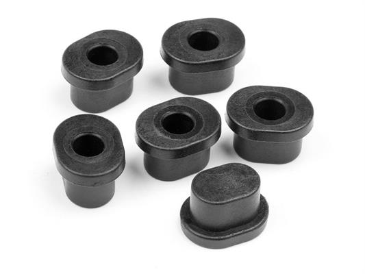 Maverick - MV27026 - Suspension Arm Inserts Mid 6 Pcs (Vader XB)