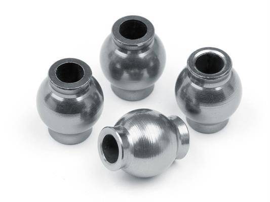 Maverick - MV27043 - Steering Link Ball 13mm 4 Pcs (Vader XB)