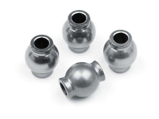 Maverick - MV27044 - Front Upper Link Ball 12mm 4 Pcs (Vader XB)