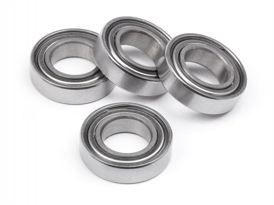 Maverick - MV27048 - Ball Bearing 19x10x5mm (4 Pcs)