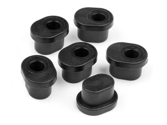 Maverick - MV27055 - Suspension Arm Inserts Side 6 Pcs (Vader XB)