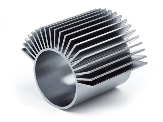 Maverick - MV27059 - Motor Heatsink (Vader XB)