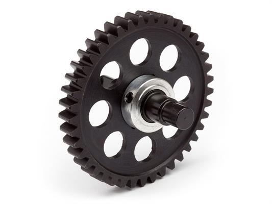 Maverick - MV27077 - Centre Steel Spur Gear 41 T (Vader XB)