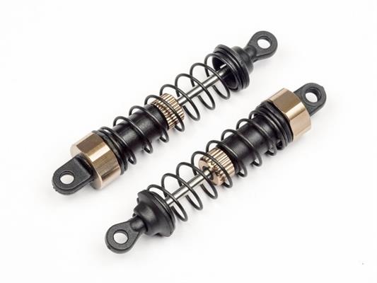 Maverick - MV28002 - COMPLETE SHOCK ABSORBER 2PCS (ALL ION)