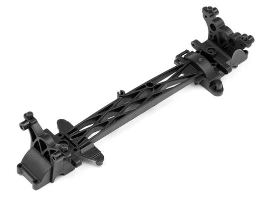 Maverick - MV28011 - COMPOSITE TOP DECK & SHOCK TOWERS (XT/XB/MT/SC/RX)