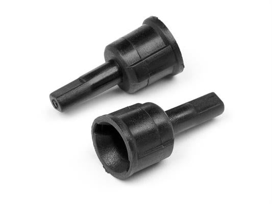 Maverick - MV28018 - COMPOSITE DIFF. OUTDRIVES 2PCS (ALL ION)