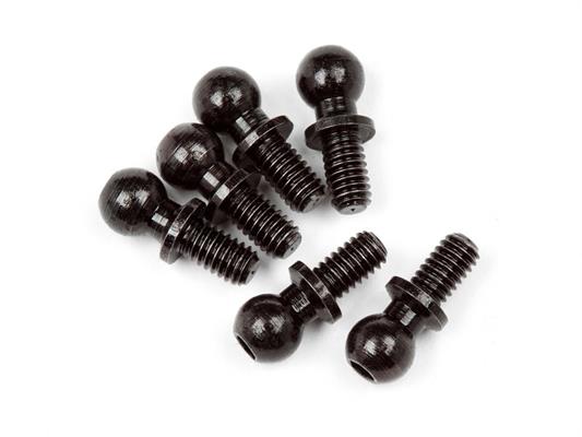 Maverick - MV28023 - BALL STUD 2.5X4.5MM 6PCS